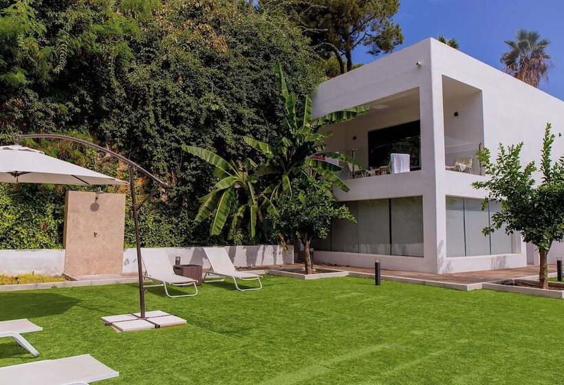 Bluesea Dimona Suites