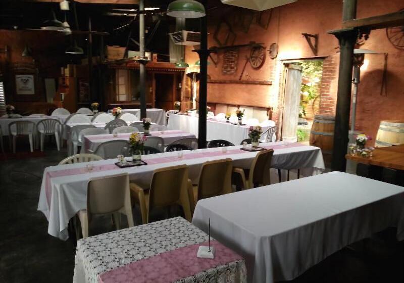 Eagle Foundry Bed & Breakfast