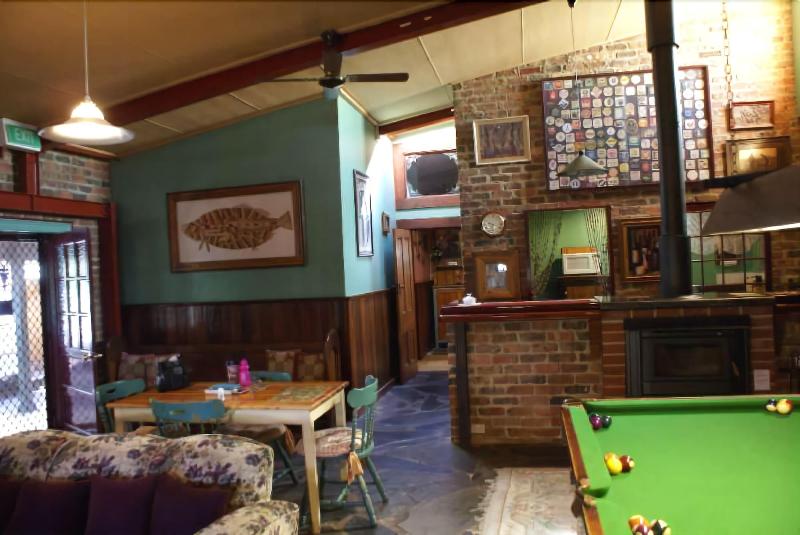 Eagle Foundry Bed & Breakfast