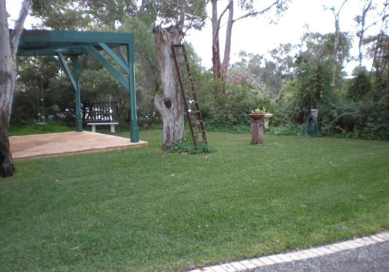 Eagle Foundry Bed & Breakfast