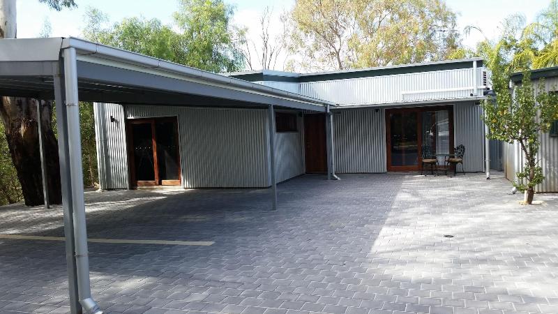 Eagle Foundry Bed & Breakfast