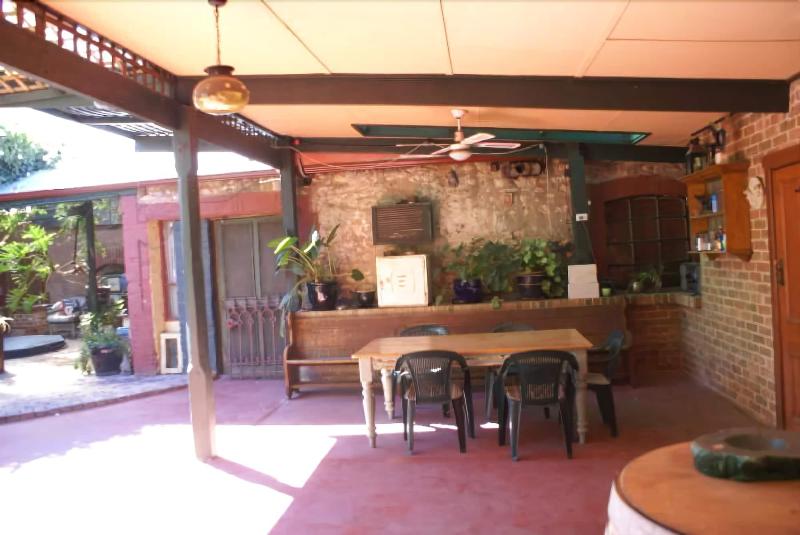 Eagle Foundry Bed & Breakfast