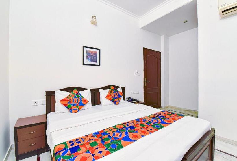 Fabhotel Gitanjali