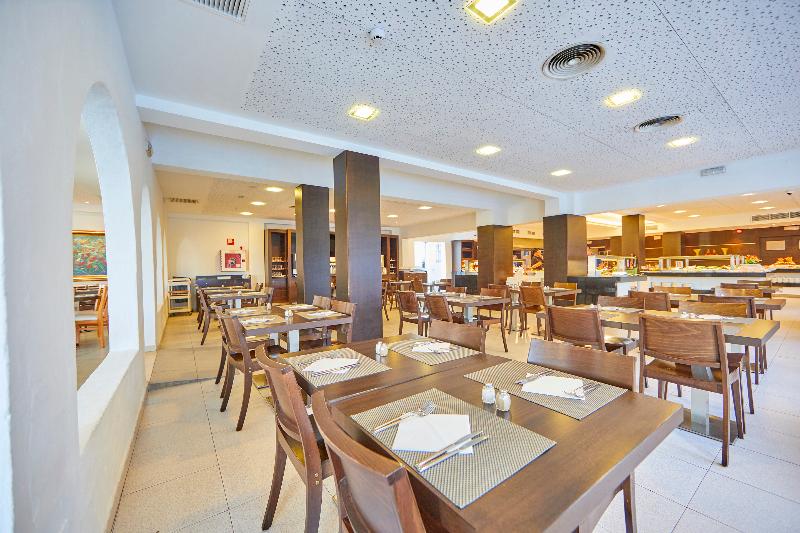 Gavimar Ariel Chico Hotel And Apartments