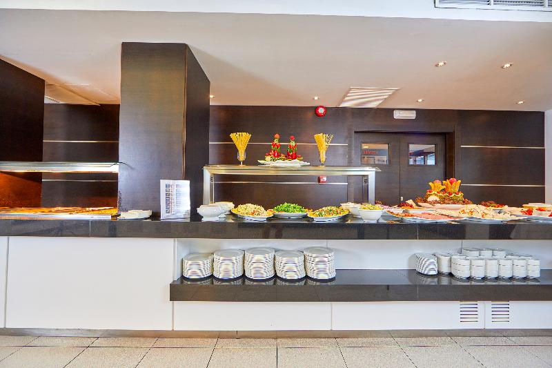 Gavimar Ariel Chico Hotel And Apartments