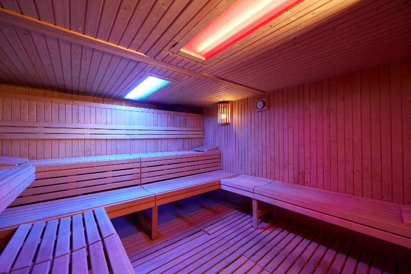 Gavimar Ariel Chico Hotel And Apartments