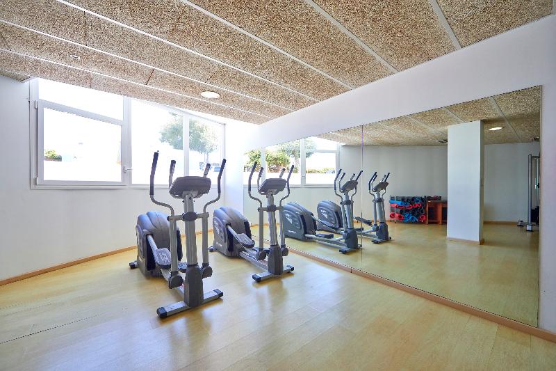 Gavimar Ariel Chico Hotel And Apartments