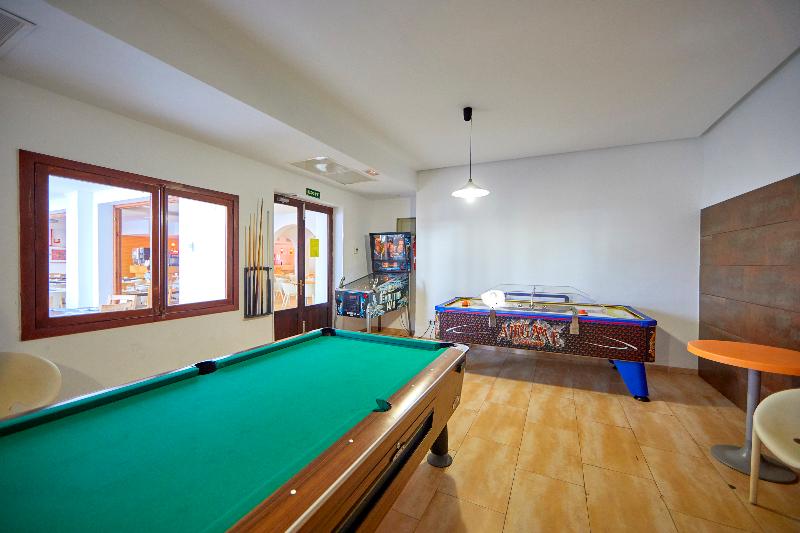 Gavimar Ariel Chico Hotel And Apartments