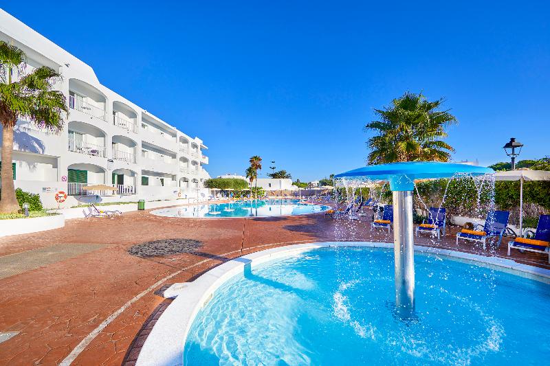 Gavimar Ariel Chico Hotel And Apartments