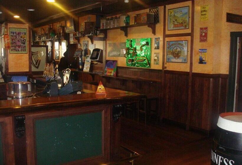 The Grand Hotel Wanganui