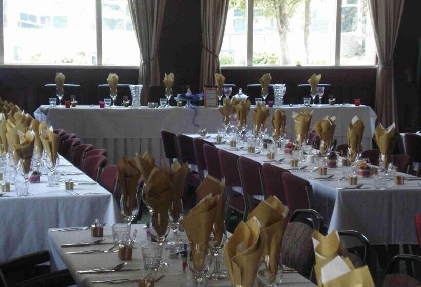 The Grand Hotel Wanganui