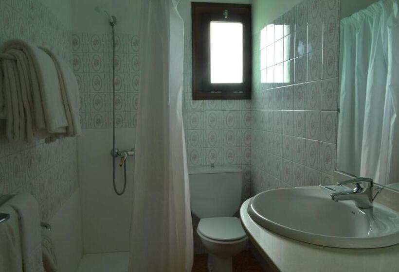 Hostal L´esplai