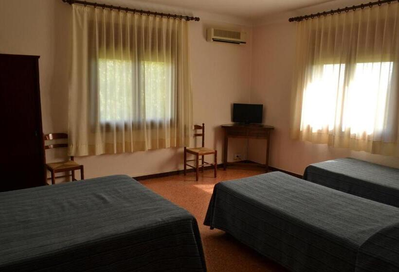 Hostal L´esplai