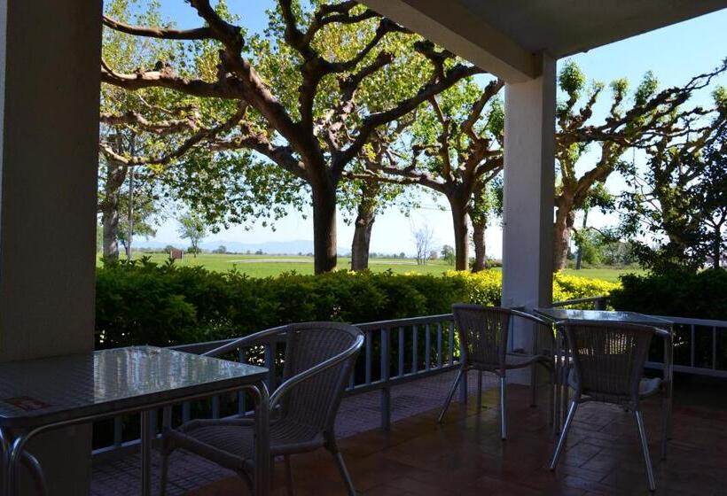 Hostal L´esplai