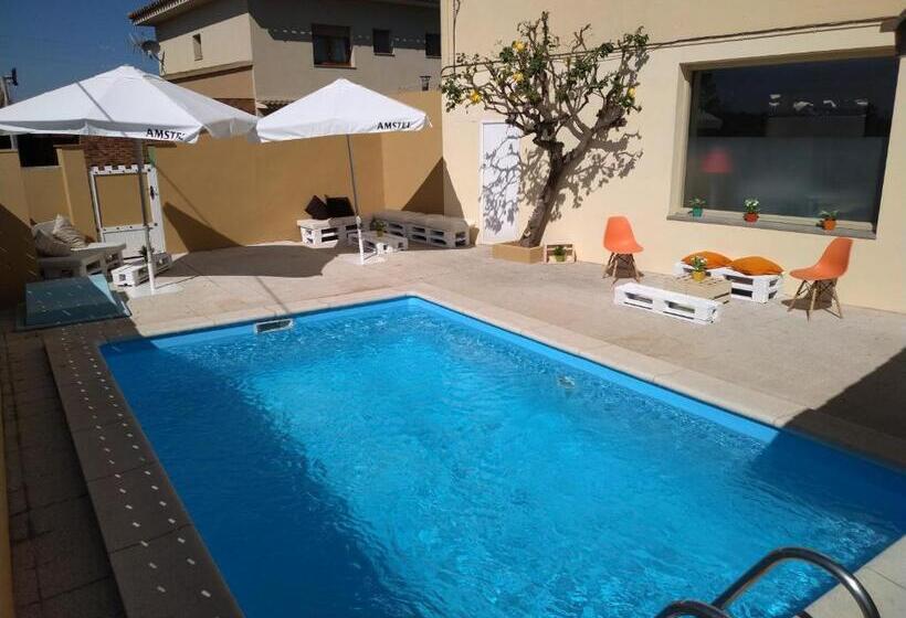 Hostal L´esplai