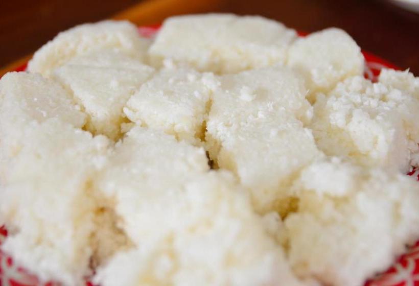 مسافرخانه Pousada ébano