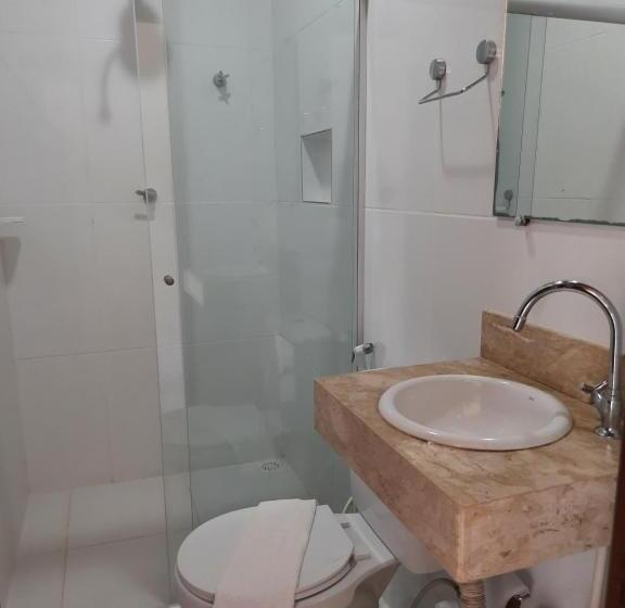 مسافرخانه Pousada ébano