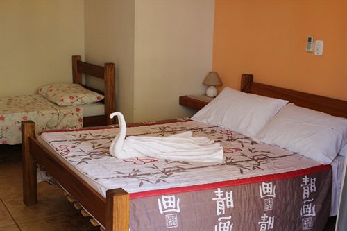 فندق فئة نجمة واحدة Pousada La Cabana