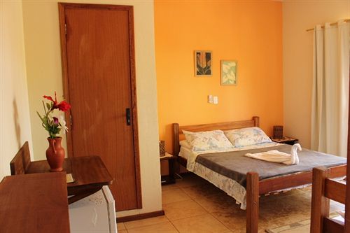 فندق فئة نجمة واحدة Pousada La Cabana