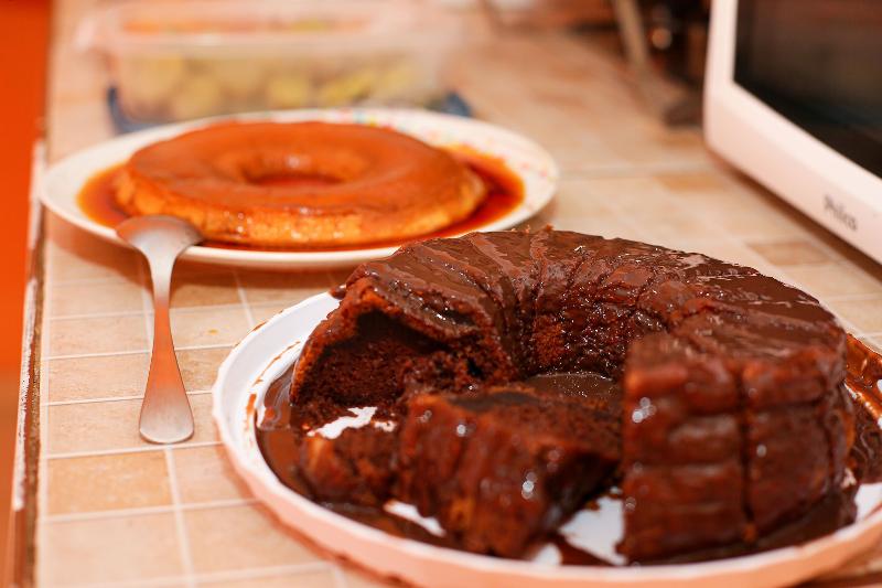 簡易ホテル Pousada Radiante