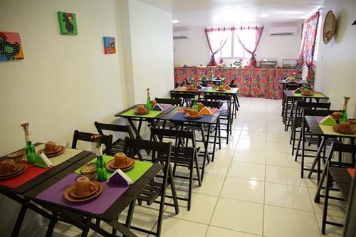 فندق فئة نجمة واحدة Pousada Vila Das Artes