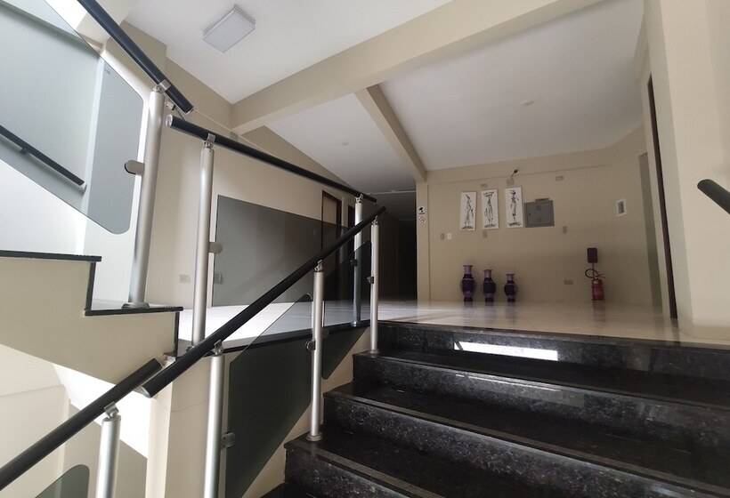 客栈 Pousada Vila Do Porto