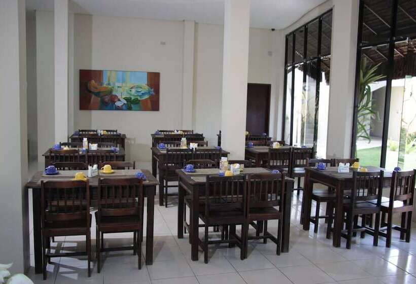 Хостел Pousada Vila Do Porto