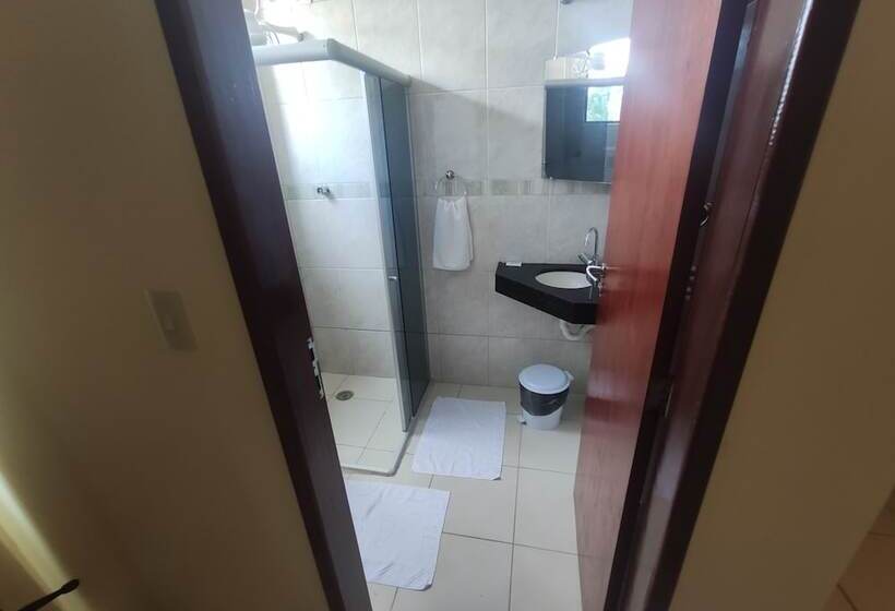 Хостел Pousada Vila Do Porto