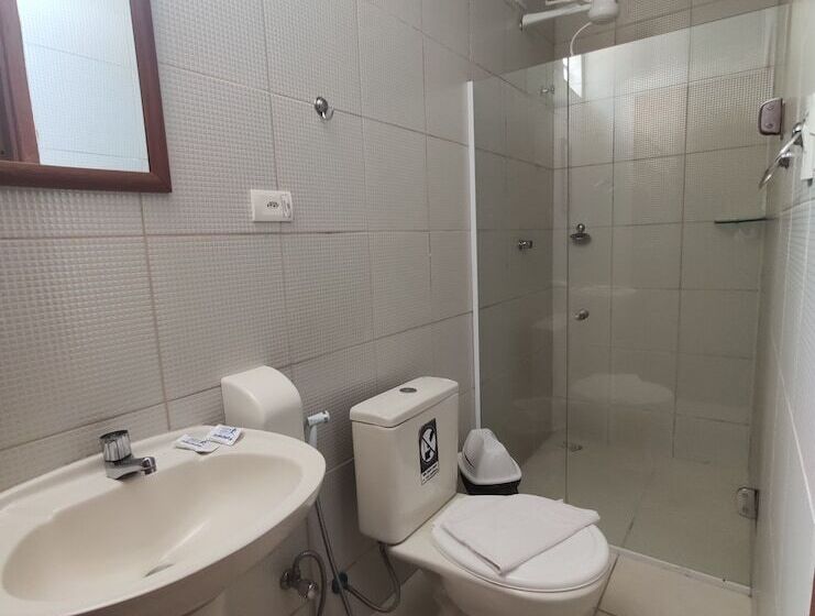 Хостел Pousada Vila Do Porto