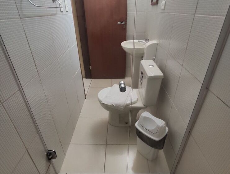 Хостел Pousada Vila Do Porto