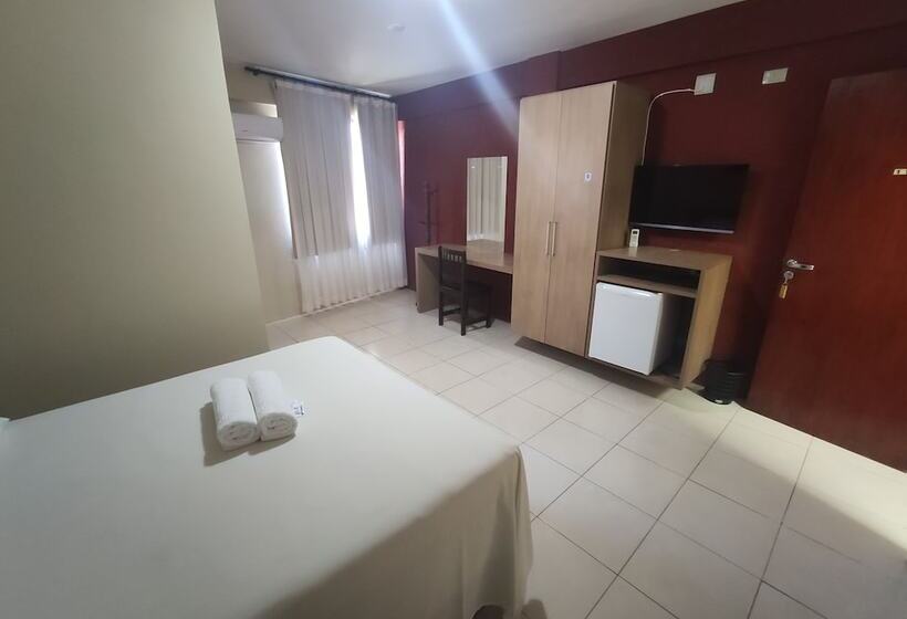 客栈 Pousada Vila Do Porto