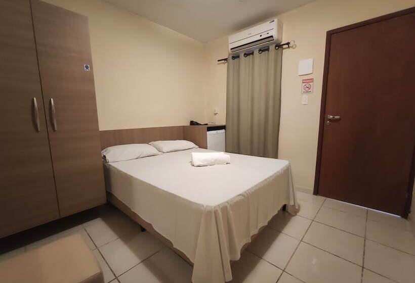 客栈 Pousada Vila Do Porto