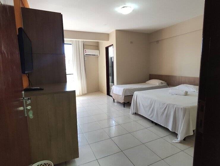 客栈 Pousada Vila Do Porto