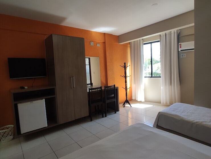 客栈 Pousada Vila Do Porto