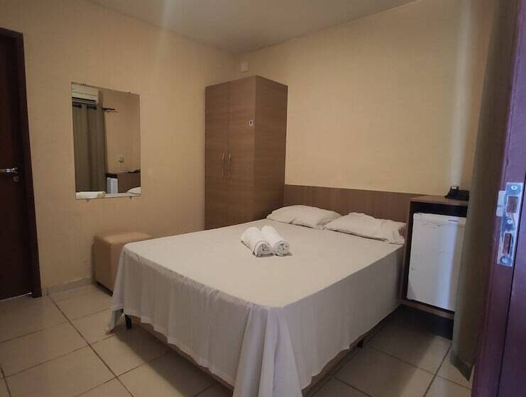 客栈 Pousada Vila Do Porto