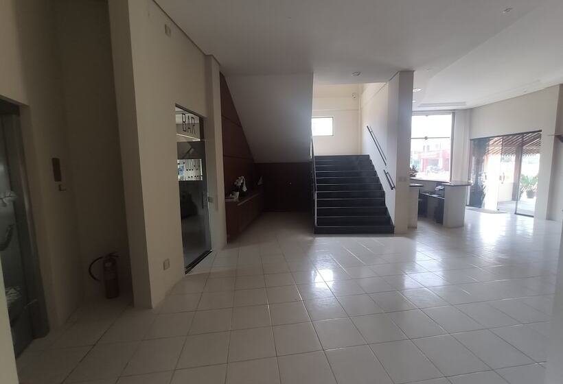 客栈 Pousada Vila Do Porto