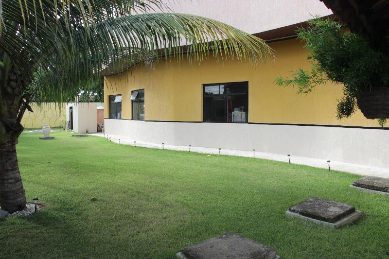 客栈 Pousada Vila Do Porto