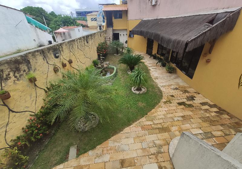 Хостел Pousada Vila Do Porto