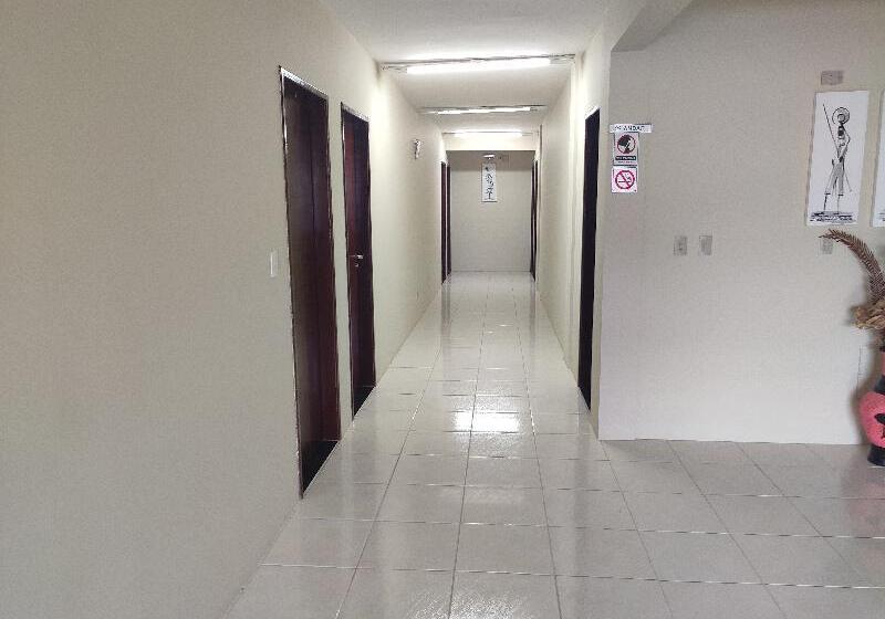 客栈 Pousada Vila Do Porto