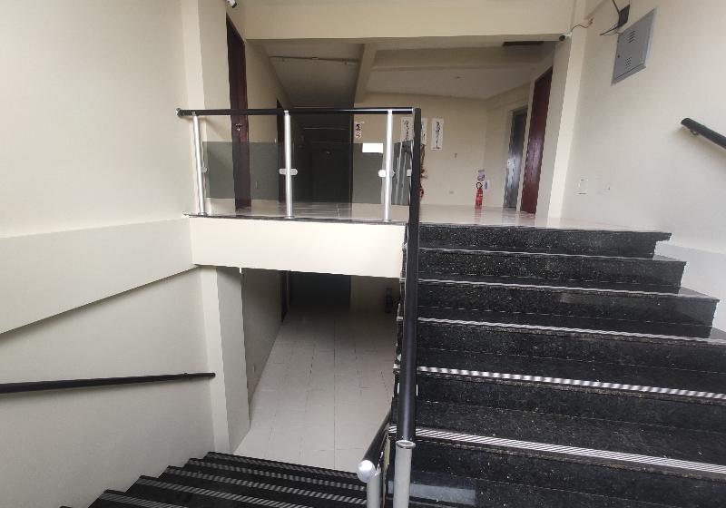 Хостел Pousada Vila Do Porto