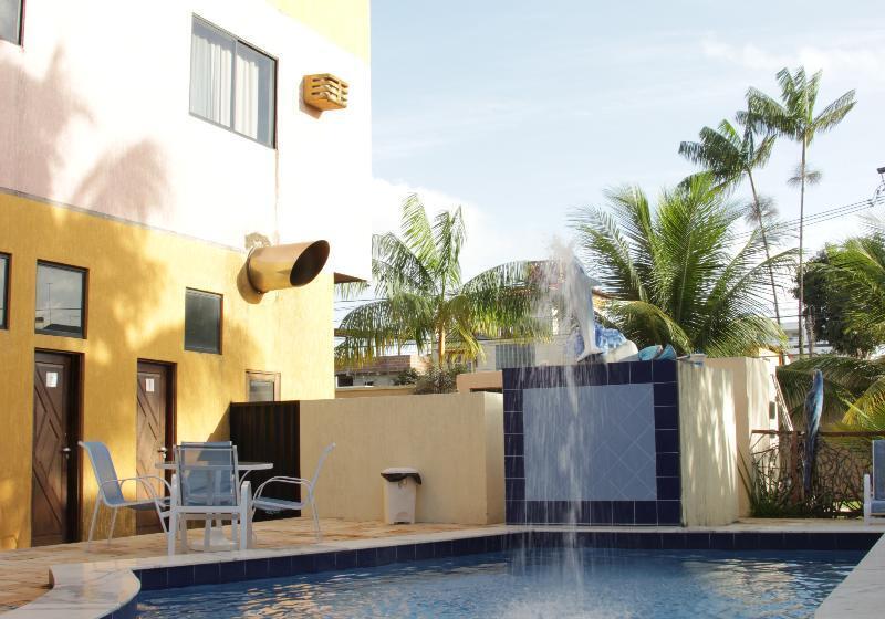 客栈 Pousada Vila Do Porto