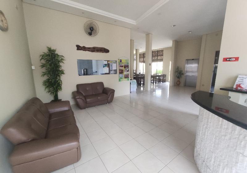 Хостел Pousada Vila Do Porto