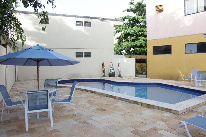 Хостел Pousada Vila Do Porto