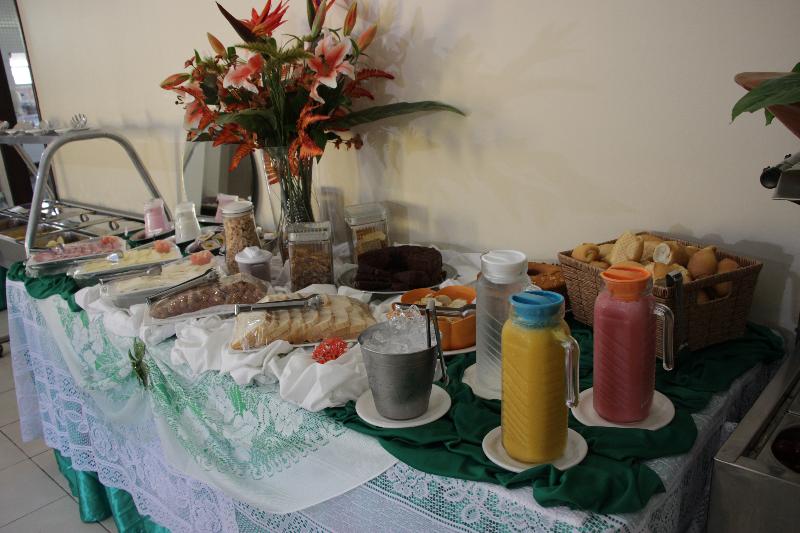 客栈 Pousada Vila Do Porto