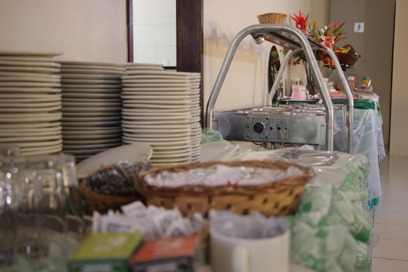 客栈 Pousada Vila Do Porto