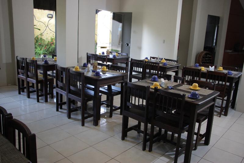 Хостел Pousada Vila Do Porto