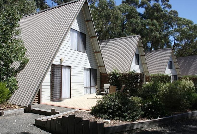 فندق A Line Holiday Park