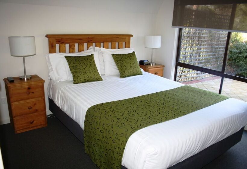 فندق A Line Holiday Park