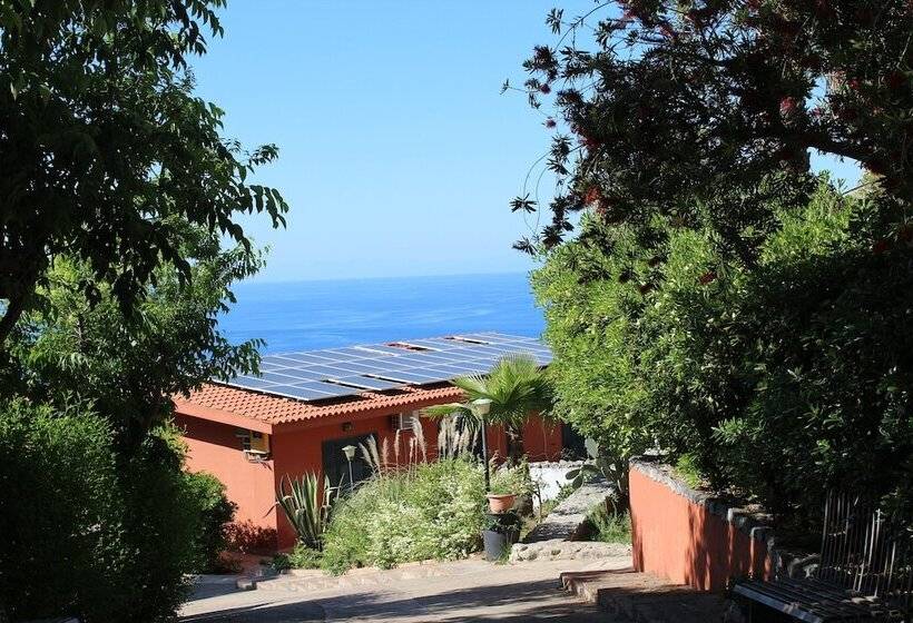 ホテル Agriturismo Ruralia