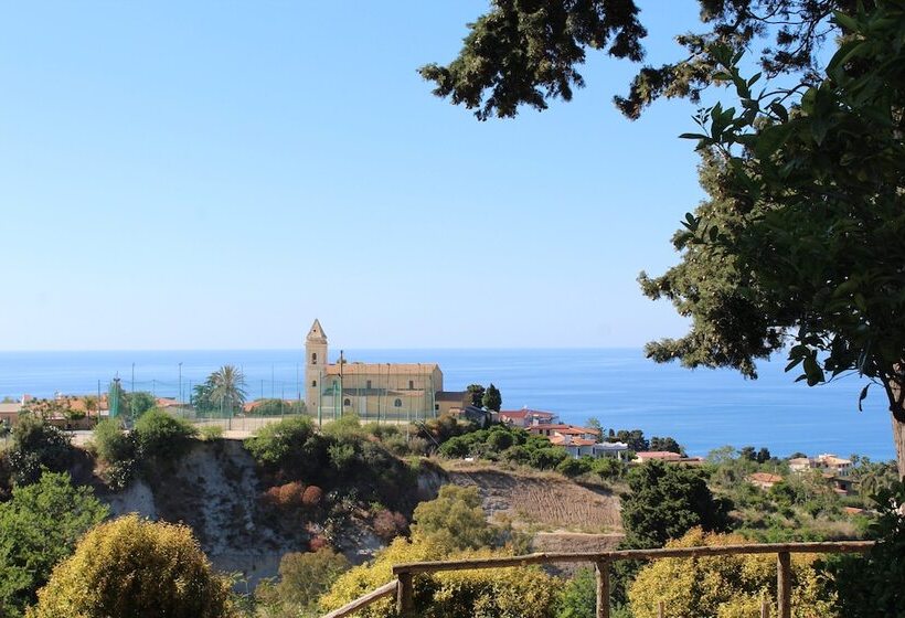 ホテル Agriturismo Ruralia